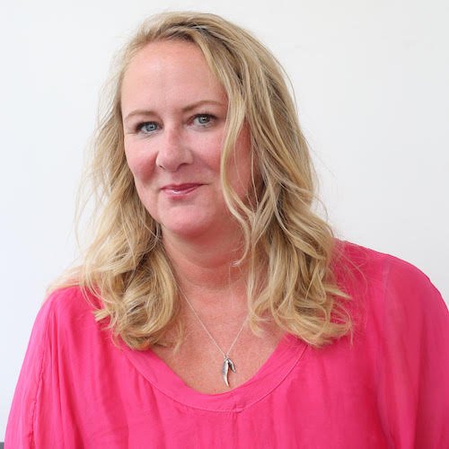 Fiona Mackie Oracle Card Academy